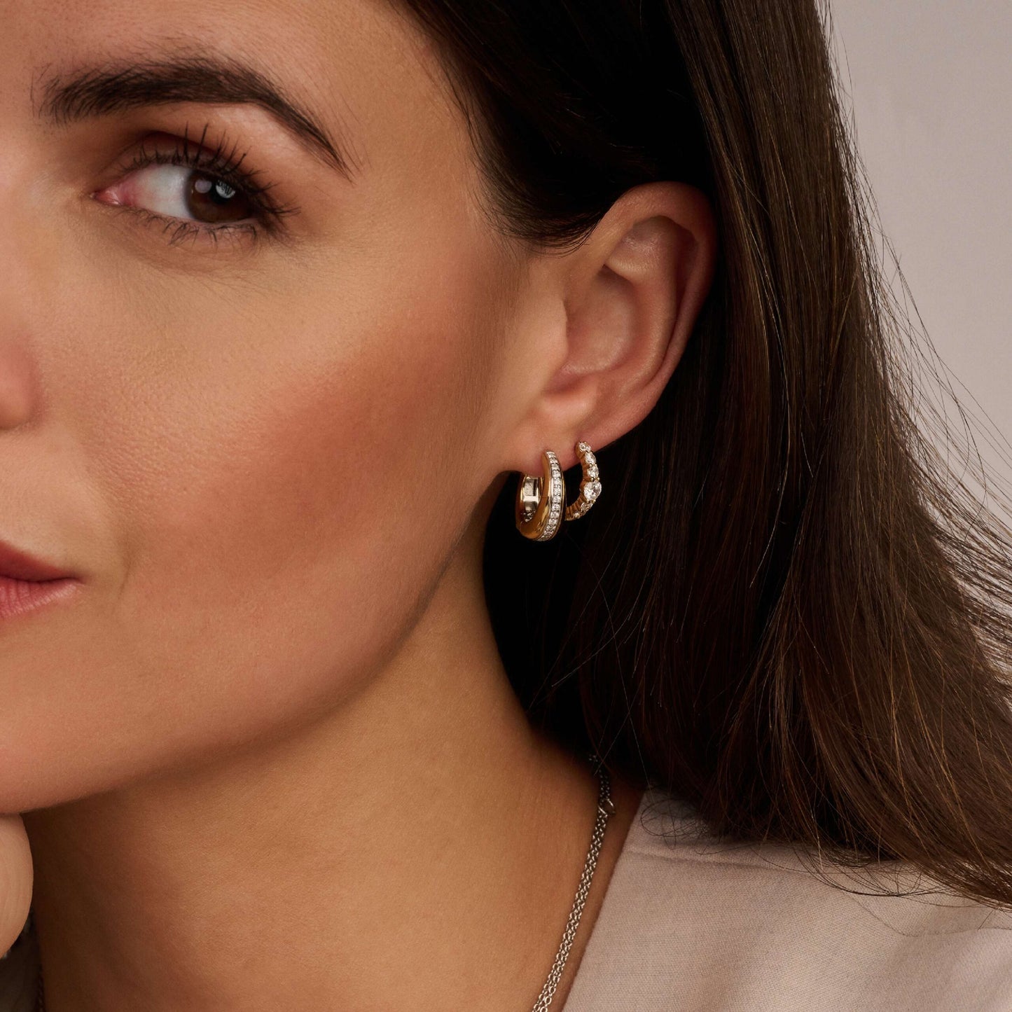 TI SENTO Earrings 78073ZY