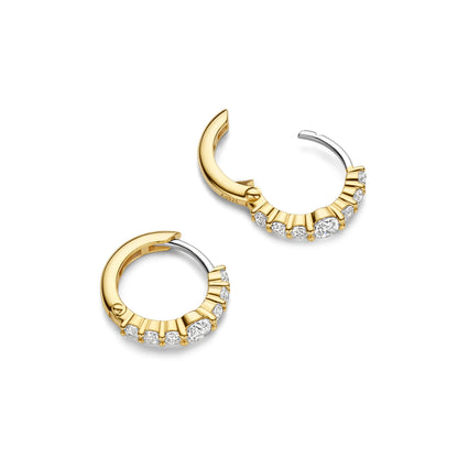 TI SENTO Earrings 78073ZY