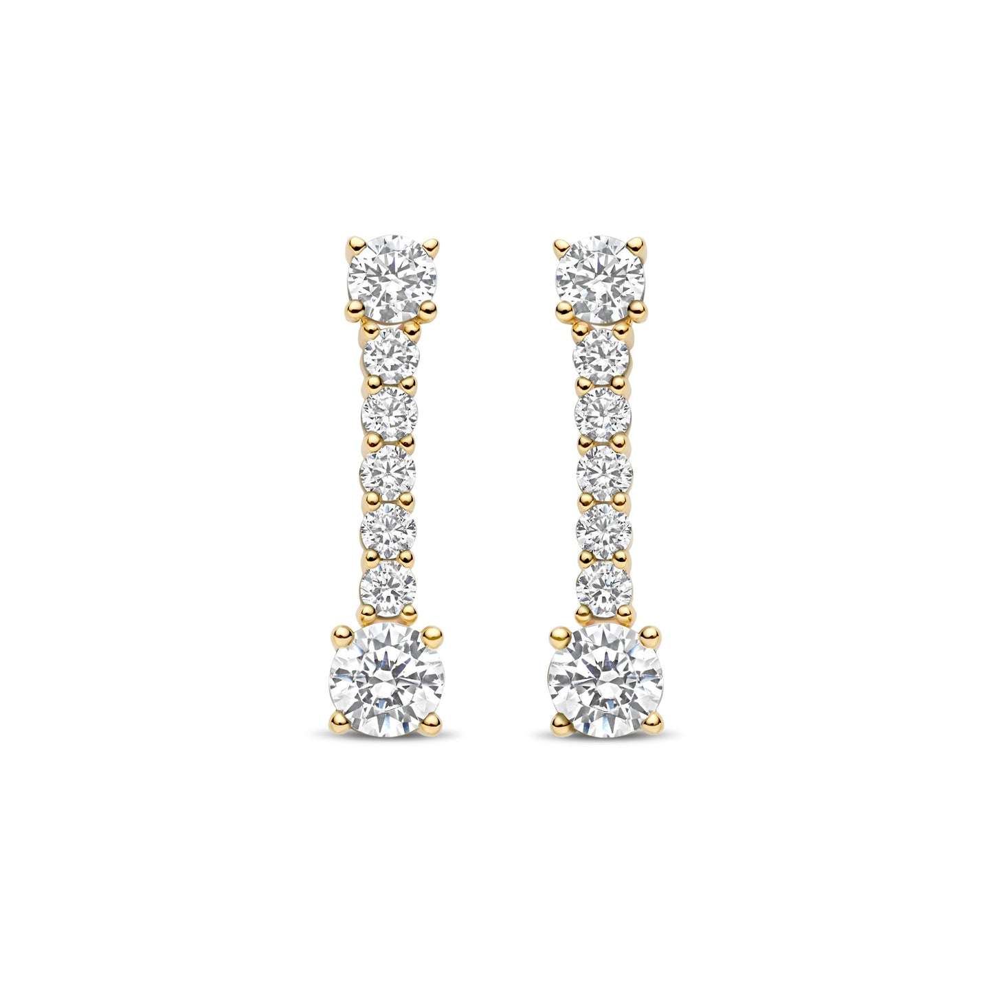 TI SENTO Earrings 78074ZY
