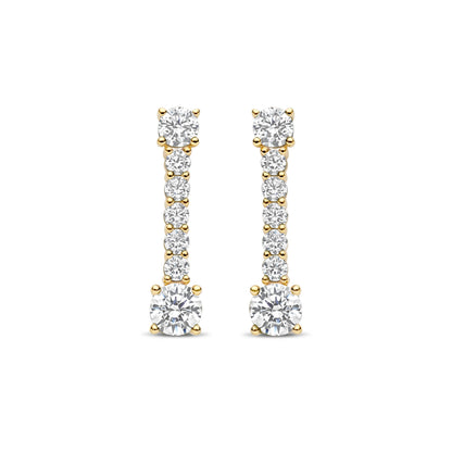 TI SENTO Earrings 78074ZY