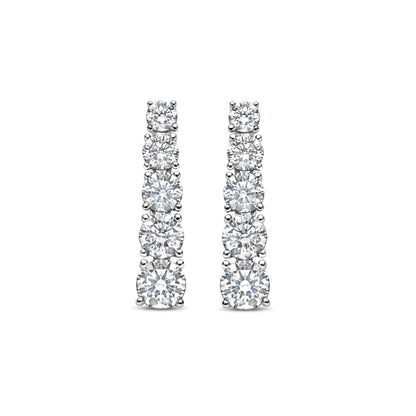 TI SENTO Earrings 78076ZI