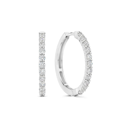 TI SENTO Earrings 78077ZI