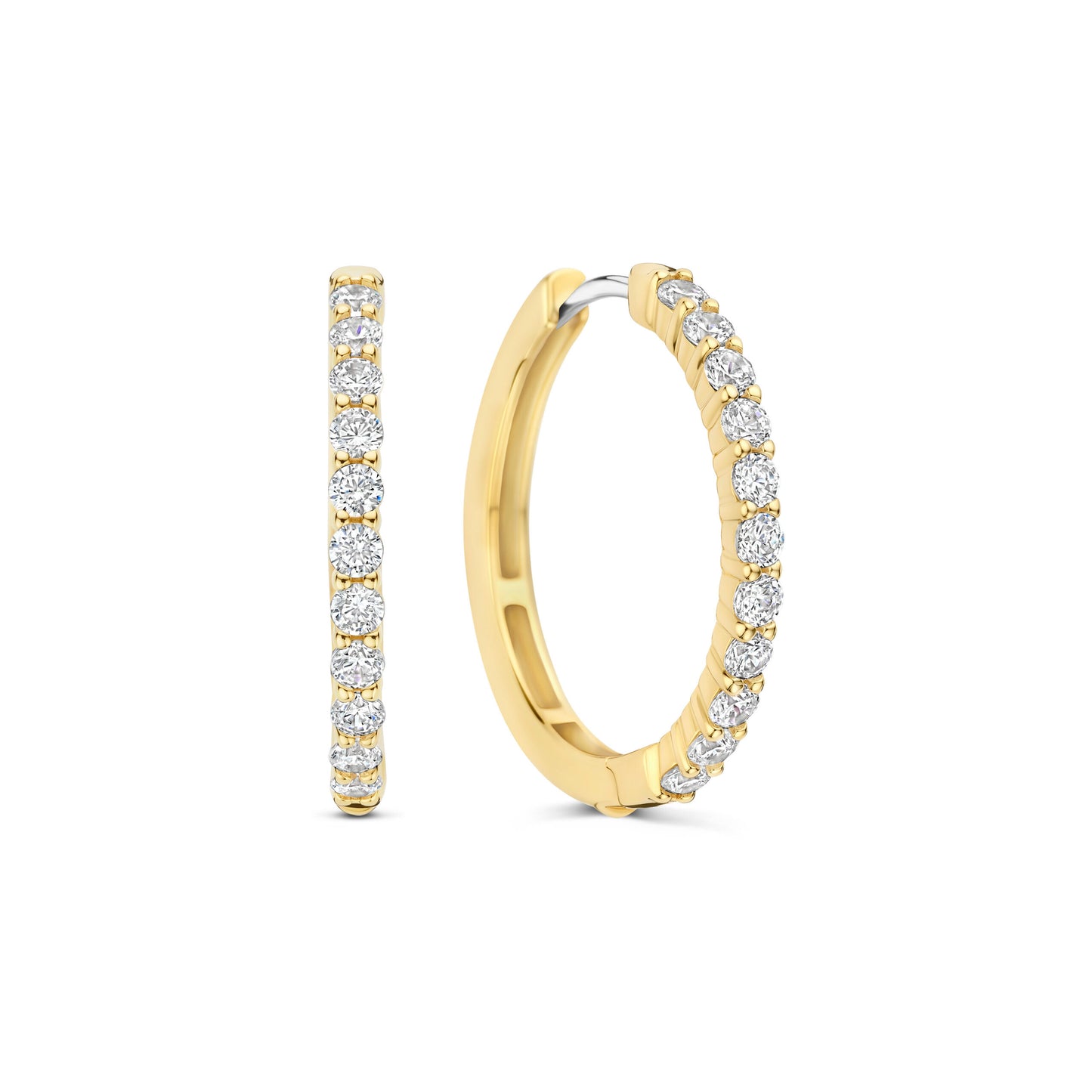 TI SENTO Earrings 78077ZY
