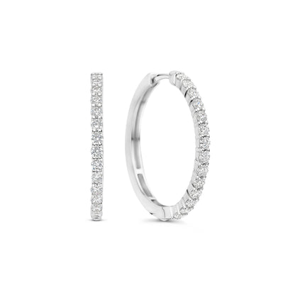 TI SENTO Earrings 78078ZI