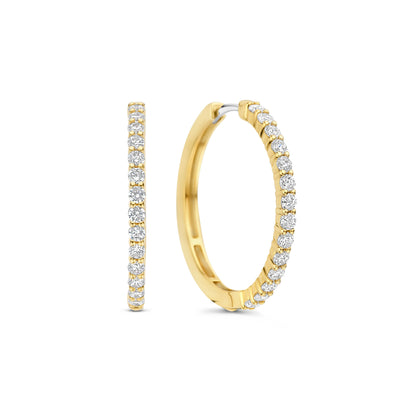 TI SENTO Earrings 78078ZY