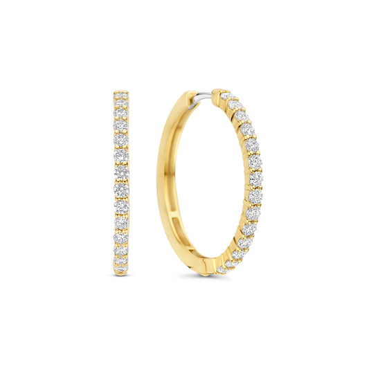 TI SENTO Earrings 78078ZY
