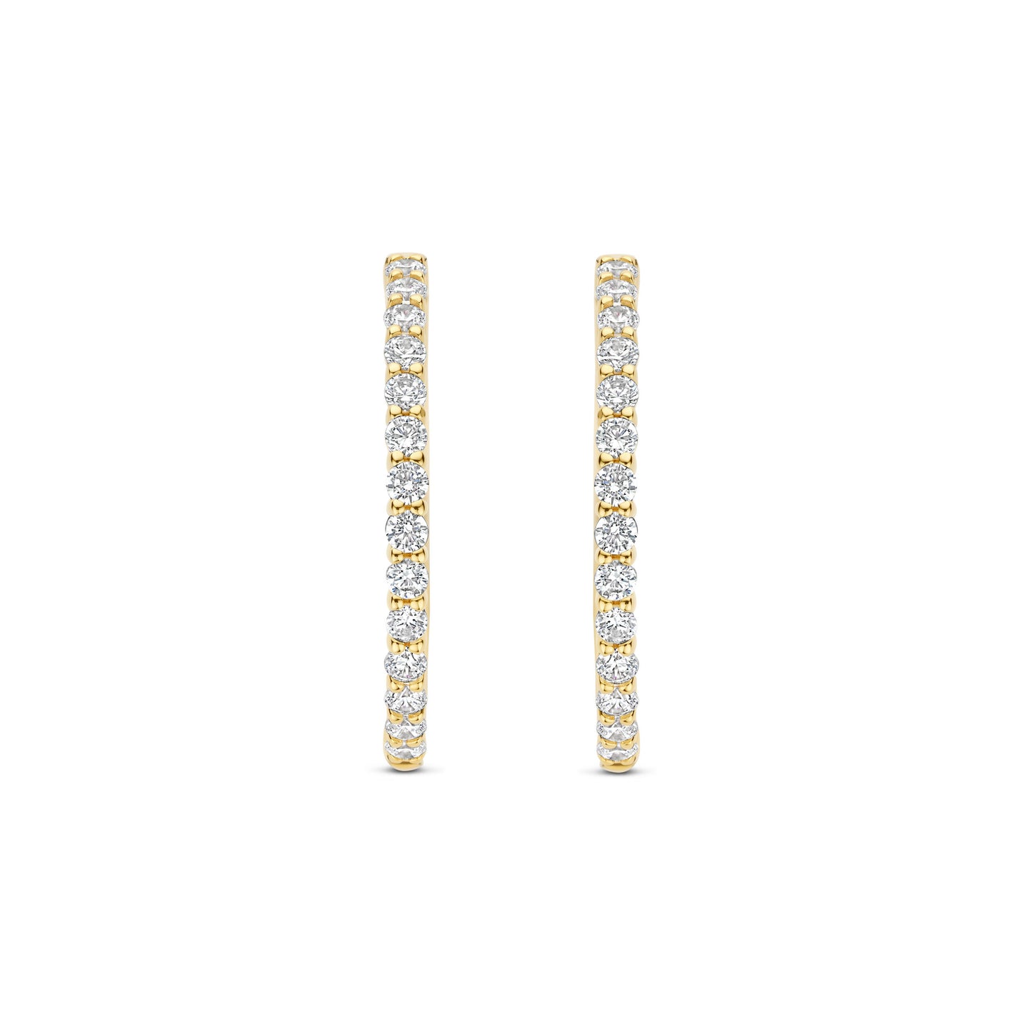 TI SENTO Earrings 78078ZY