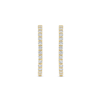 TI SENTO Earrings 78078ZY