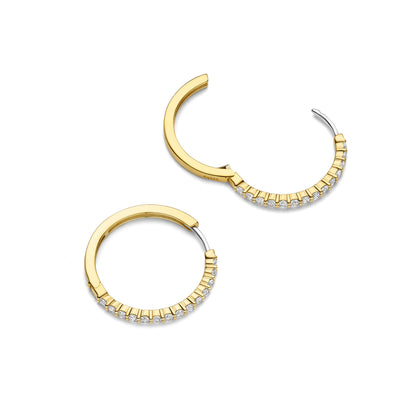 TI SENTO Earrings 78078ZY