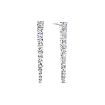 TI SENTO Earrings 78079ZI