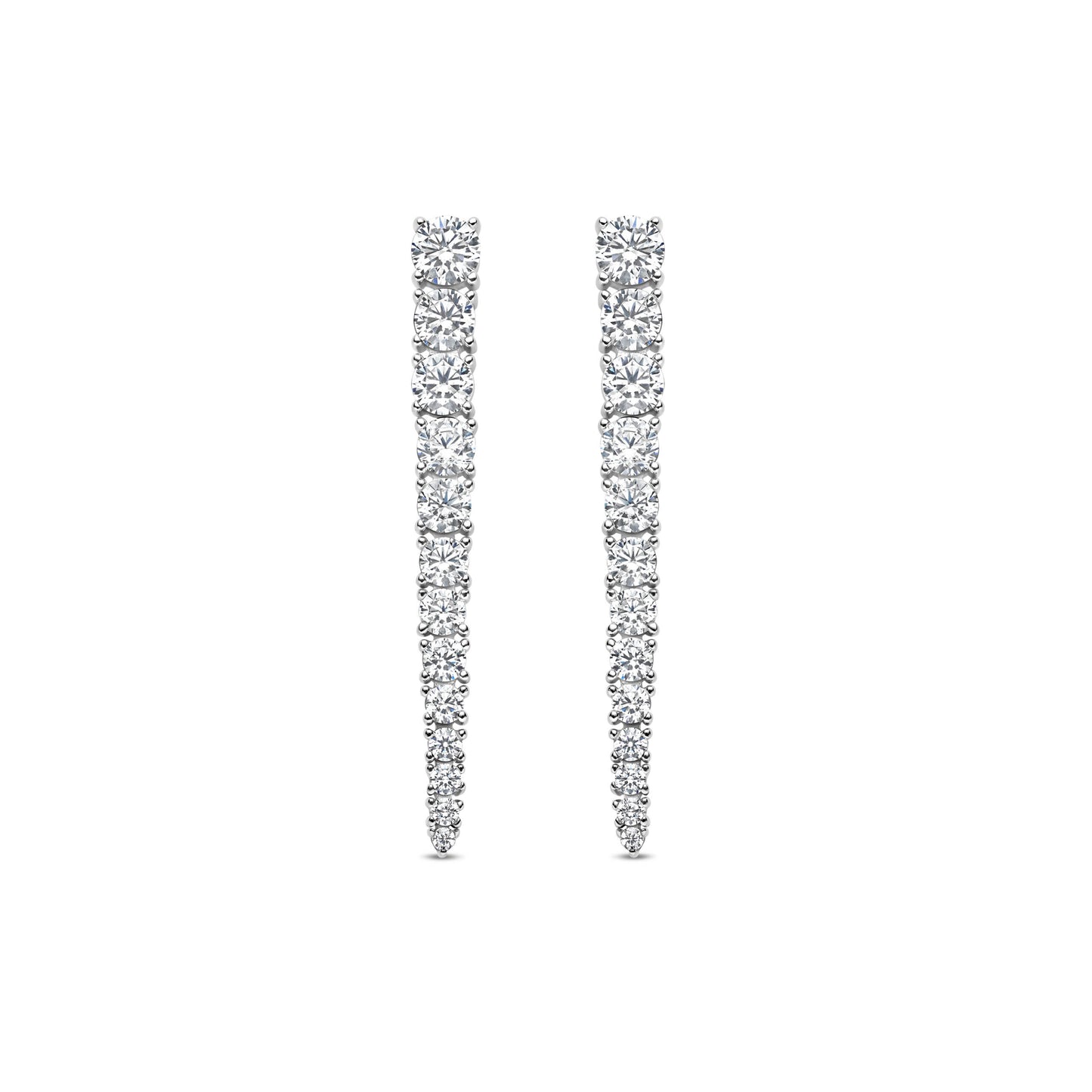TI SENTO Earrings 78079ZI