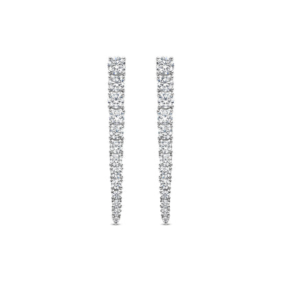 TI SENTO Earrings 78079ZI