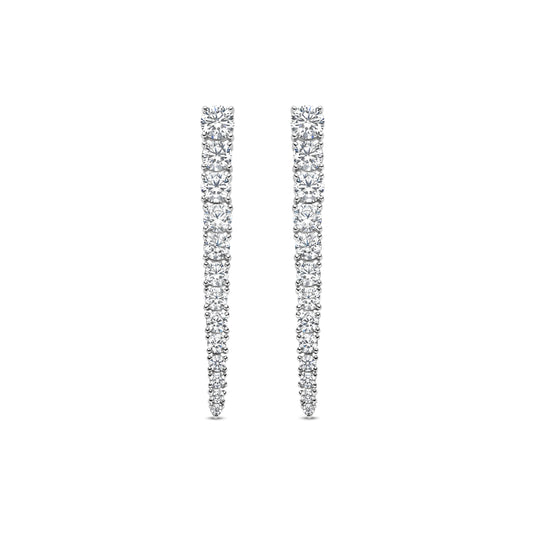 TI SENTO Earrings 78079ZI