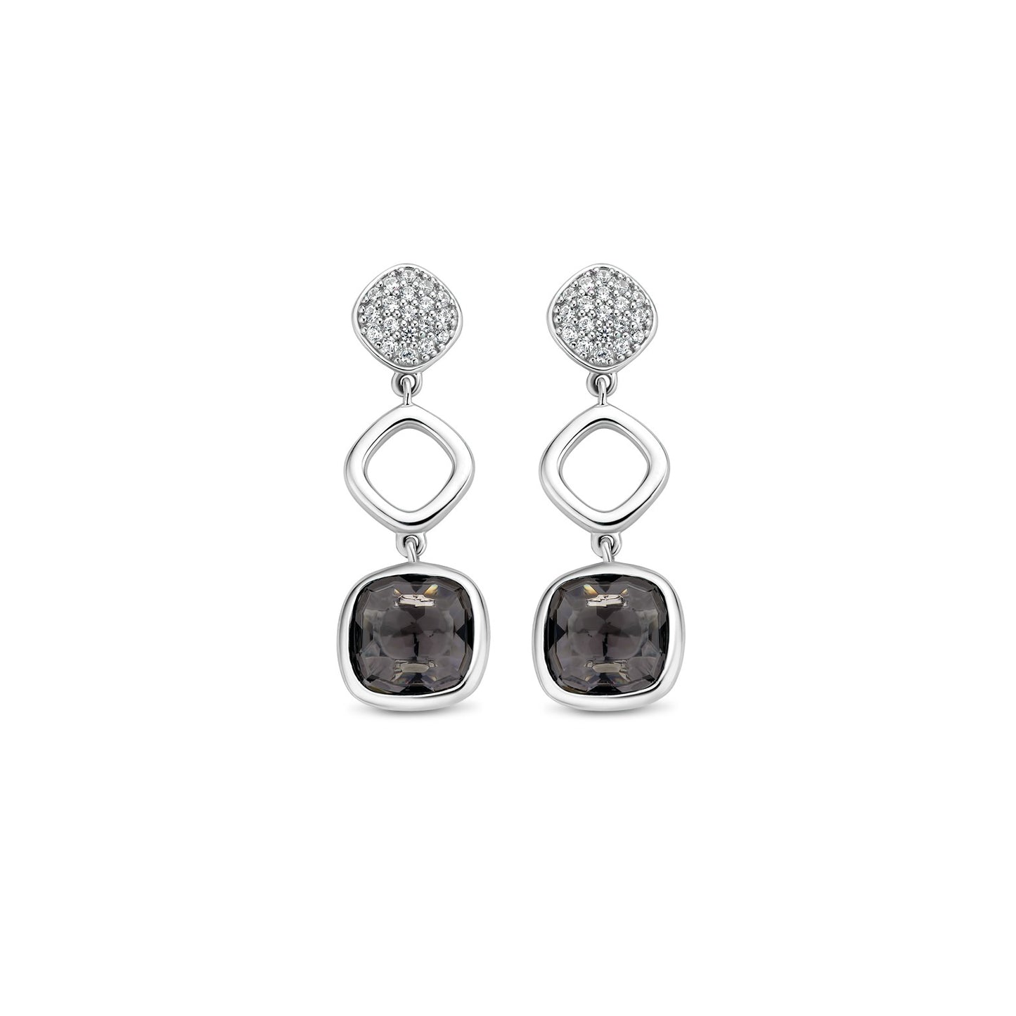 TI SENTO Earrings 7807GB