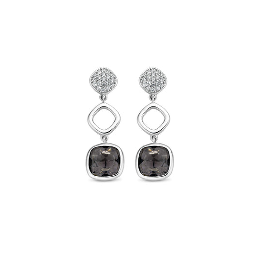 TI SENTO Earrings 7807GB