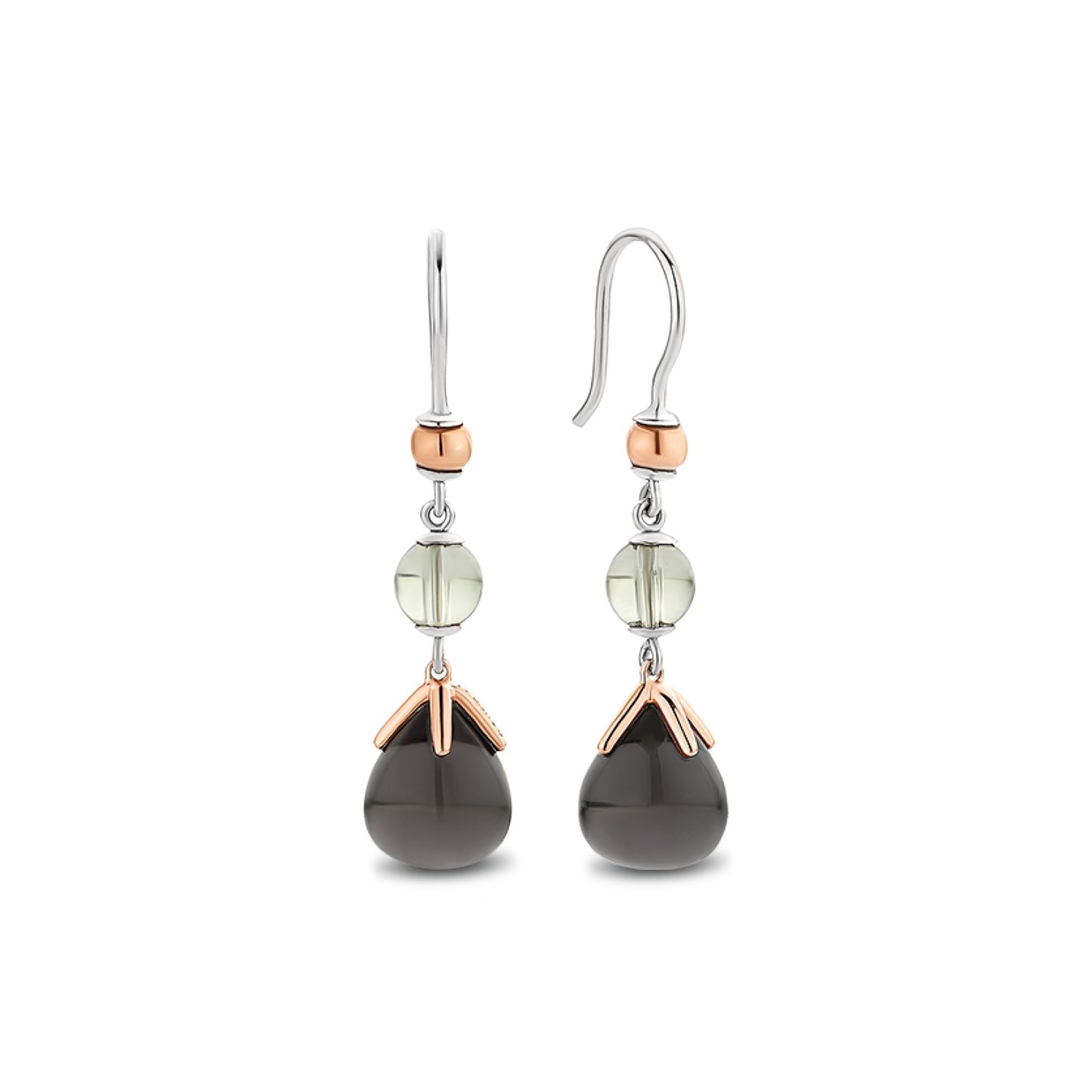 TI SENTO Earrings 7810GB