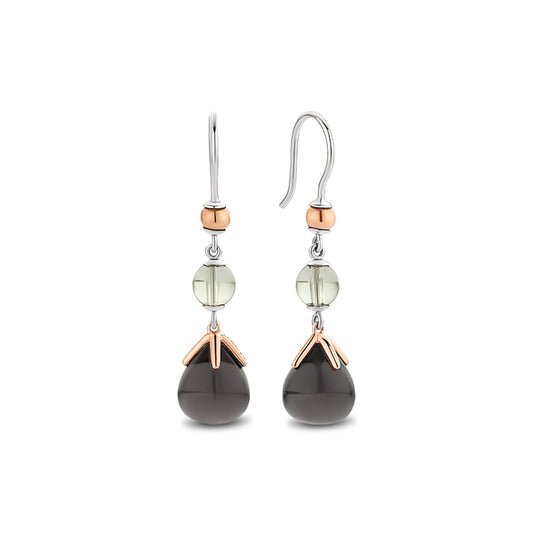 TI SENTO Earrings 7810GB