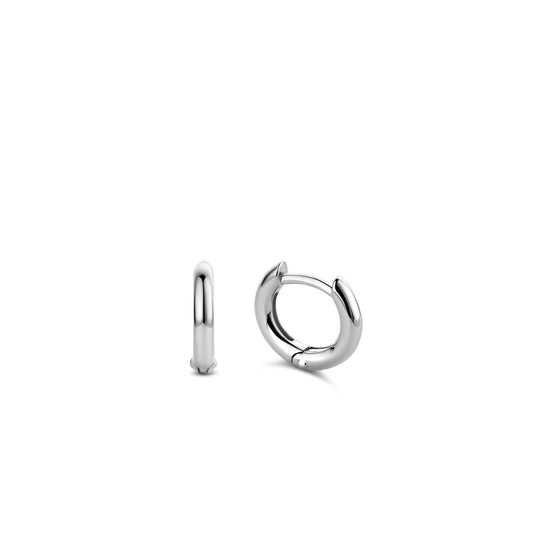 TI SENTO Earrings 7811SI