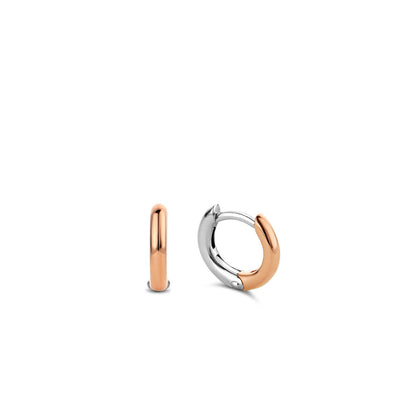 TI SENTO Earrings 7811SR