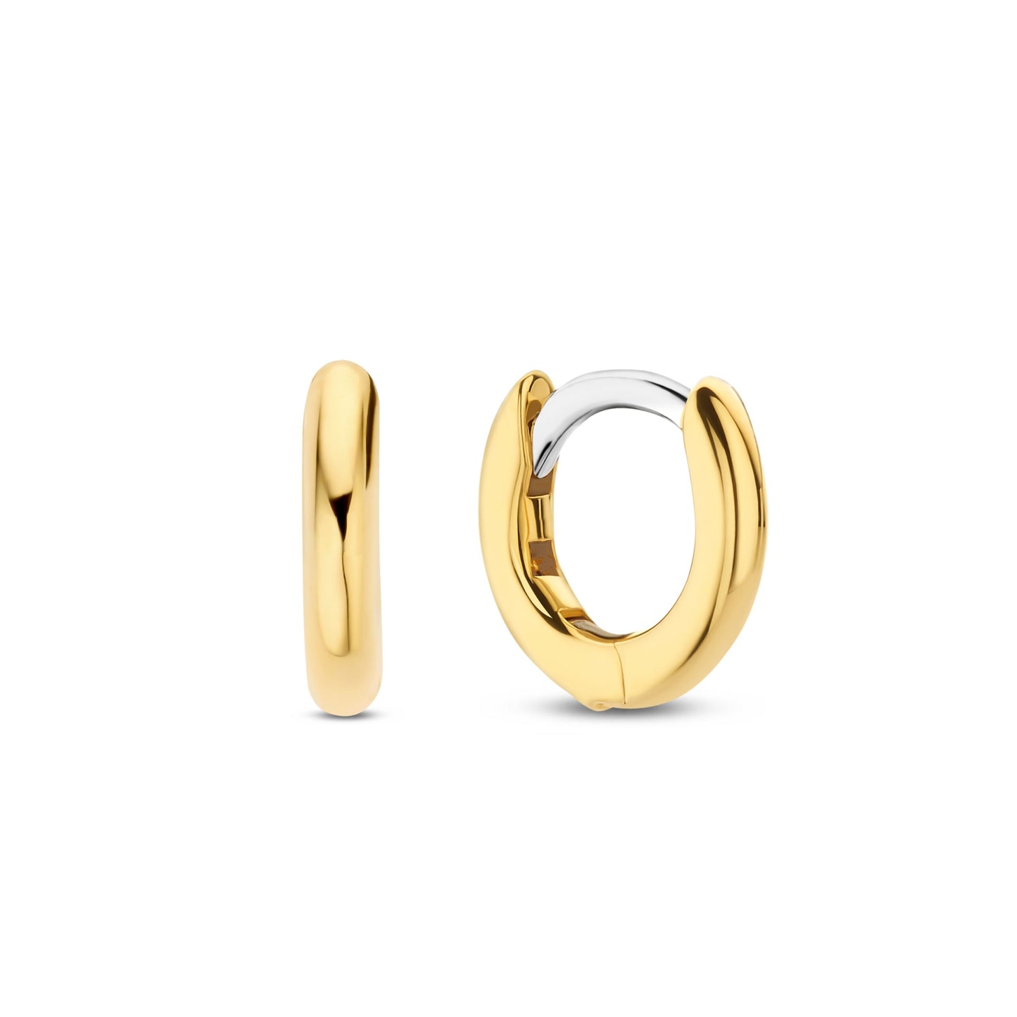 TI SENTO Earrings 7811YS