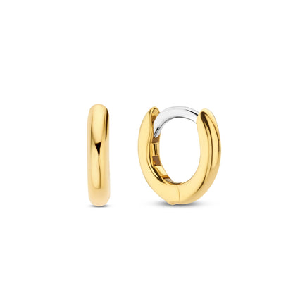 TI SENTO Earrings 7811YS