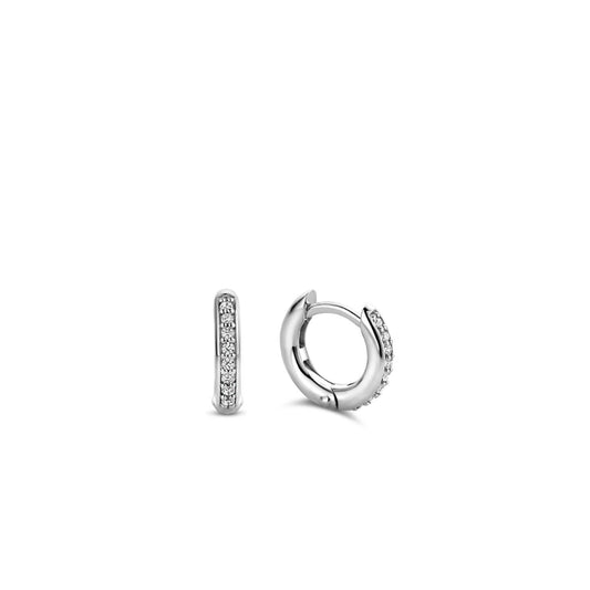TI SENTO Earrings 7811ZI