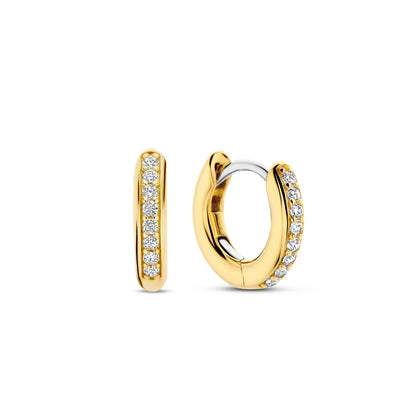 TI SENTO Earrings 7811ZY