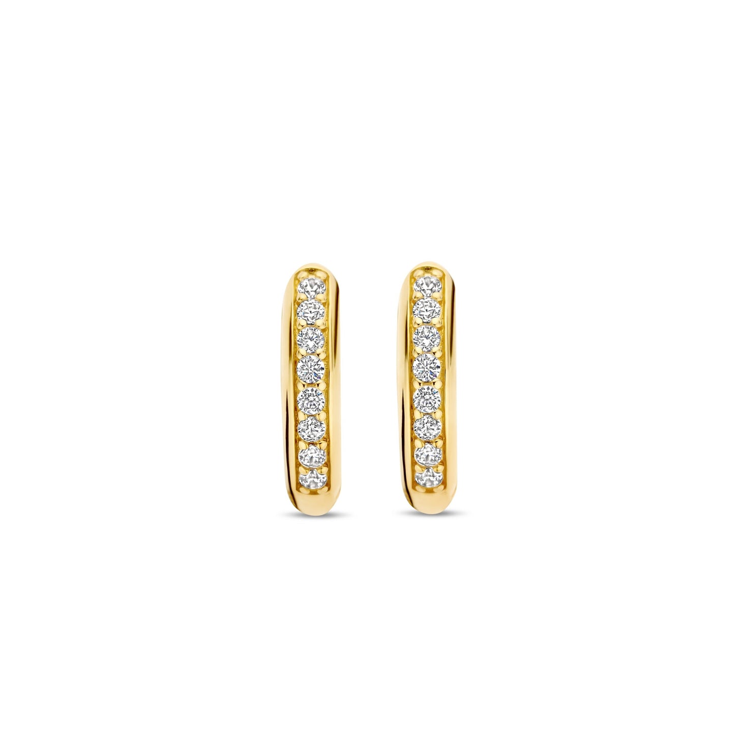 TI SENTO Earrings 7811ZY