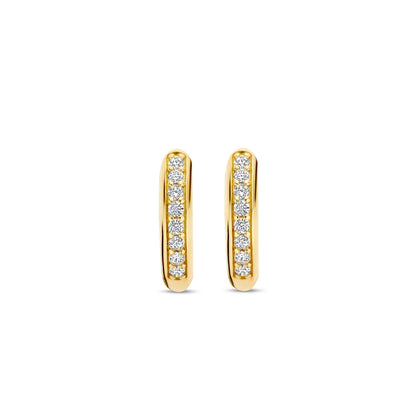 TI SENTO Earrings 7811ZY