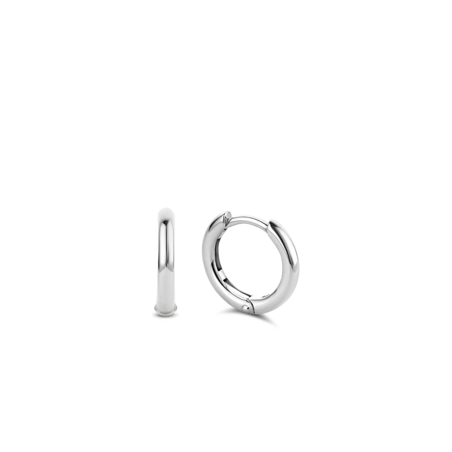 TI SENTO Earrings 7812SI