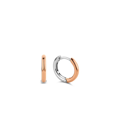 TI SENTO Earrings 7812SR