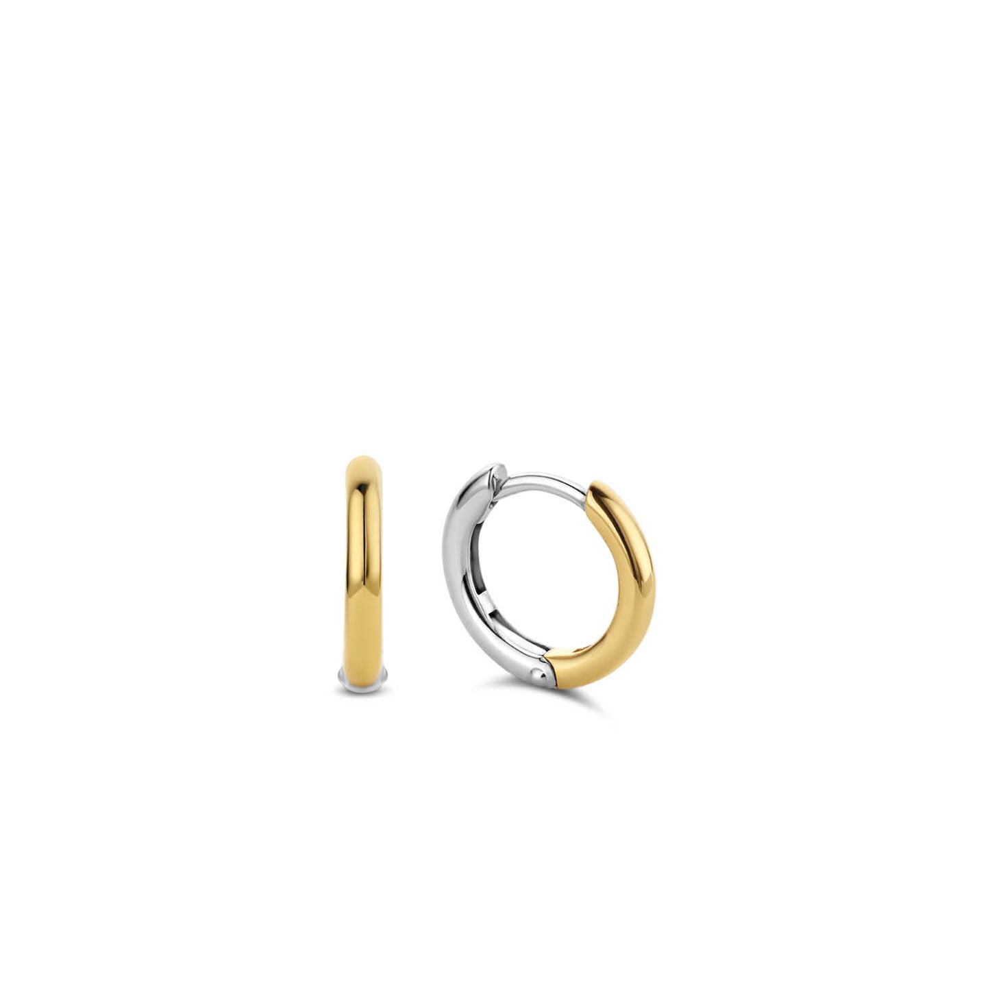 TI SENTO Earrings 7812SY