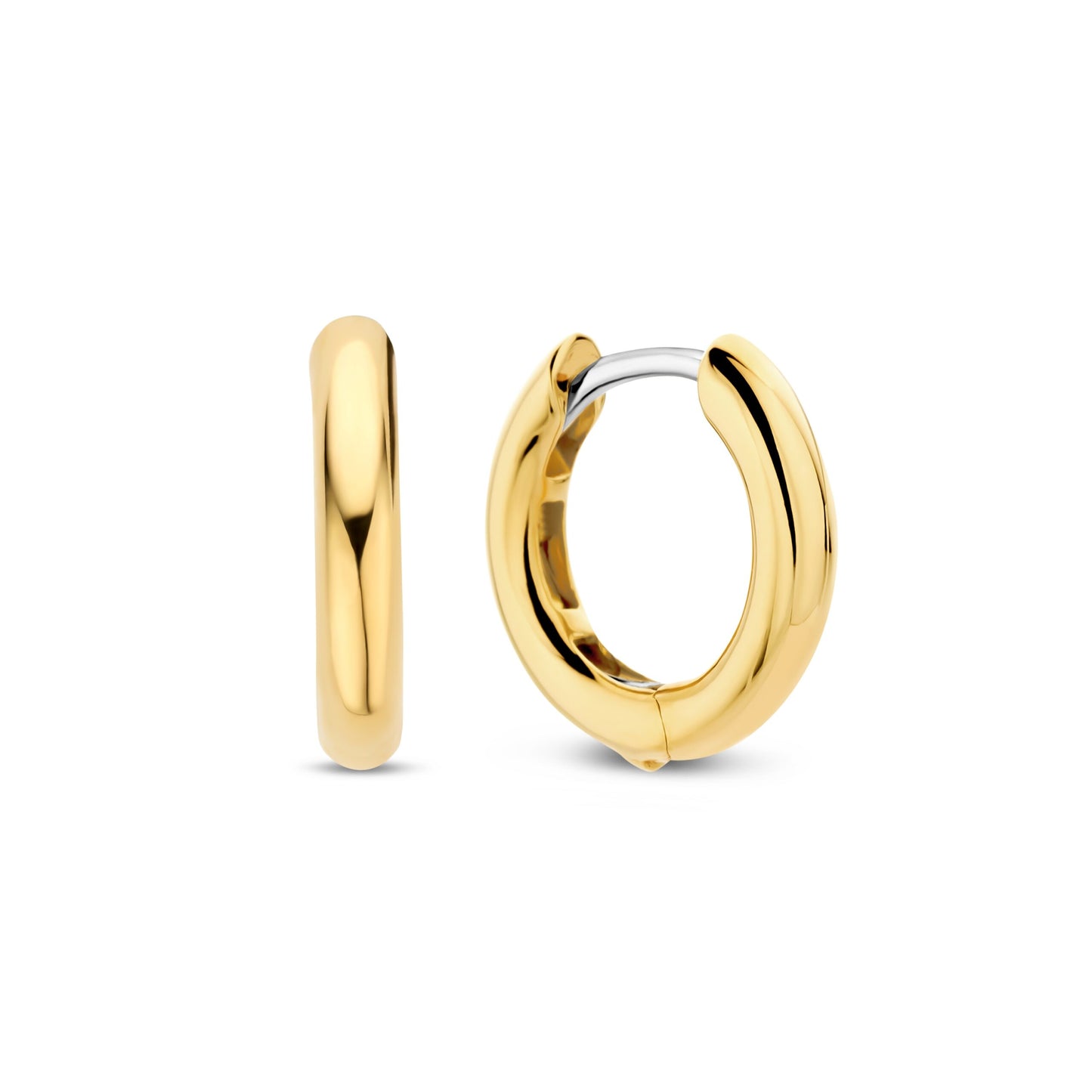 TI SENTO Earrings 7812YS