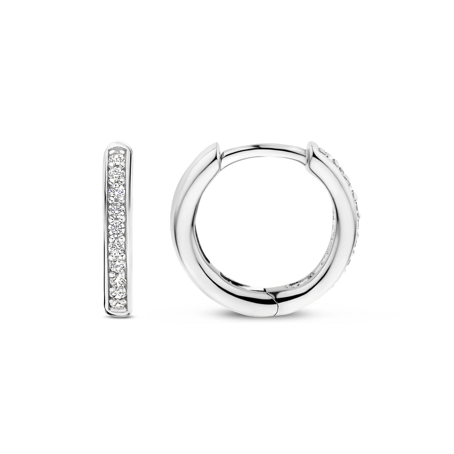 TI SENTO Earrings 7811YS