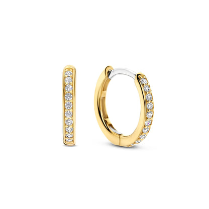 TI SENTO Earrings 7812ZY