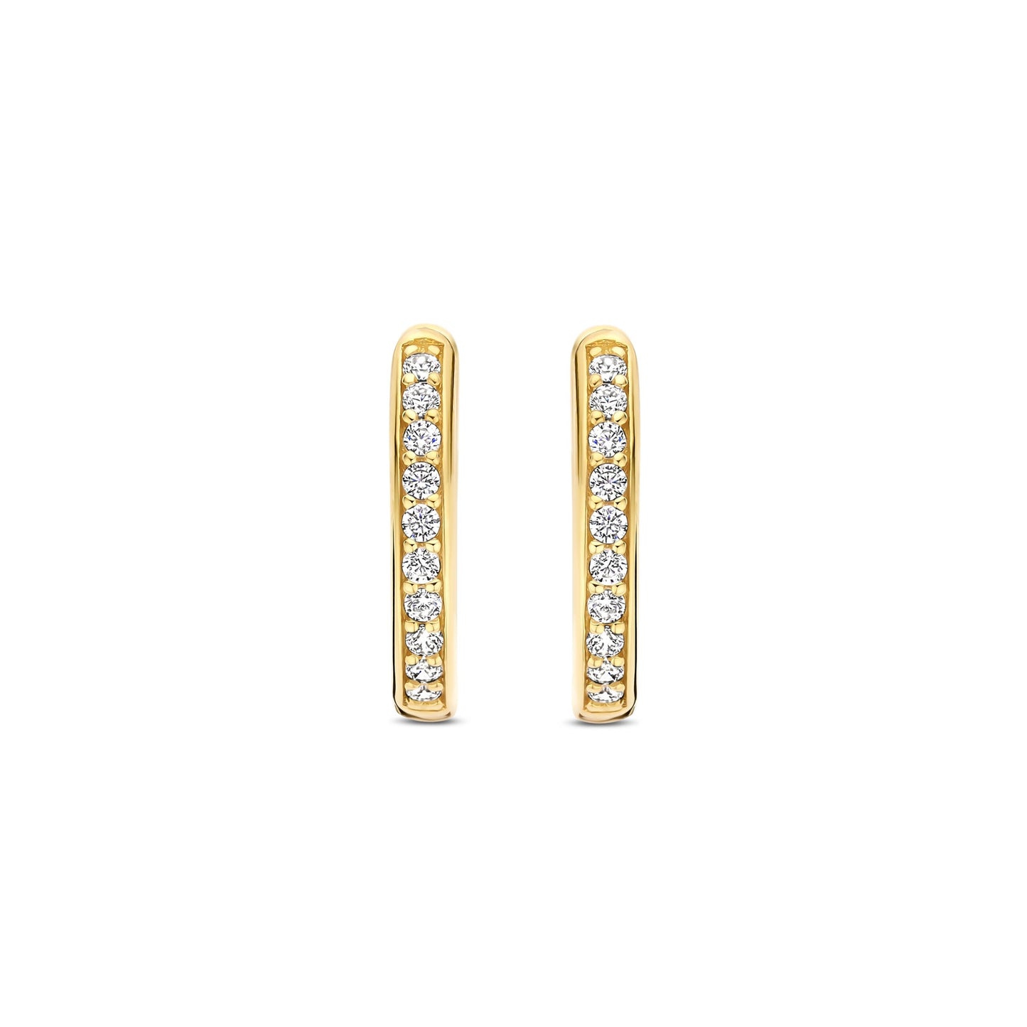 TI SENTO Earrings 7812ZY