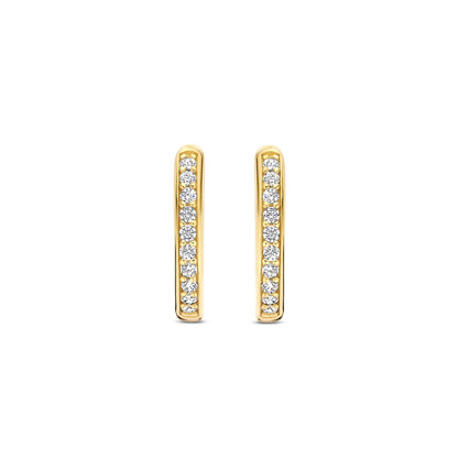 TI SENTO Earrings 7812ZY