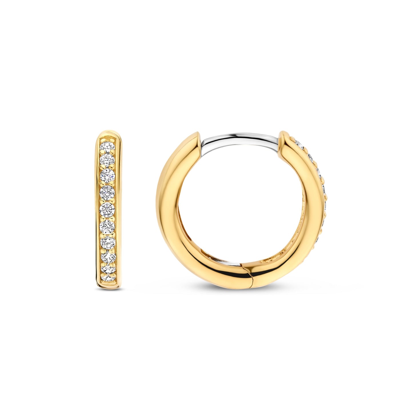 TI SENTO Earrings 7812ZI
