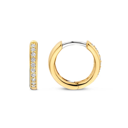 TI SENTO Earrings 7812ZI