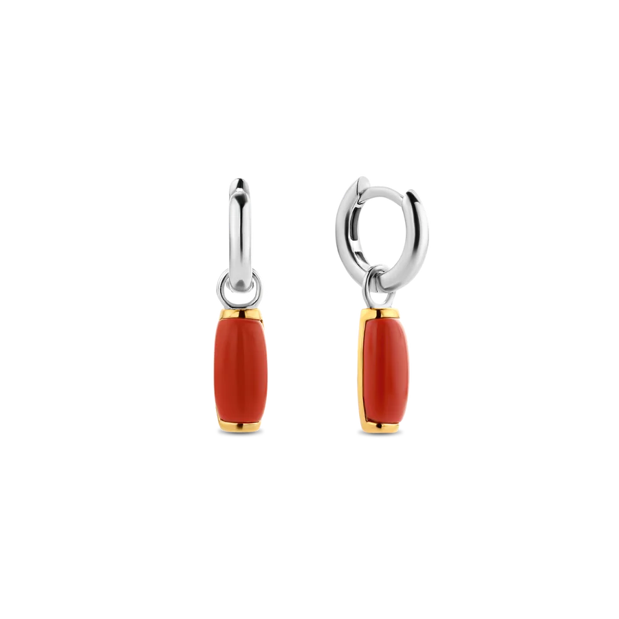 TI SENTO Earrings 7813CR