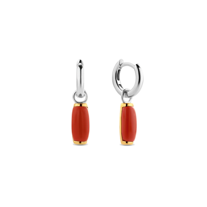 TI SENTO Earrings 7813CR
