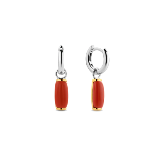 TI SENTO Earrings 7813CR