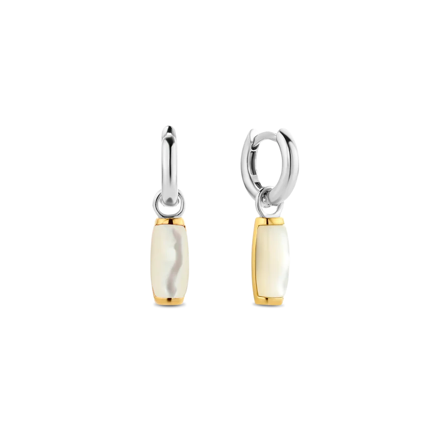 TI SENTO Earrings 7813MW