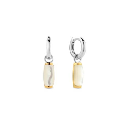 TI SENTO Earrings 7813MW