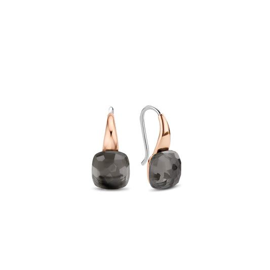 TI SENTO Earrings 7815GB