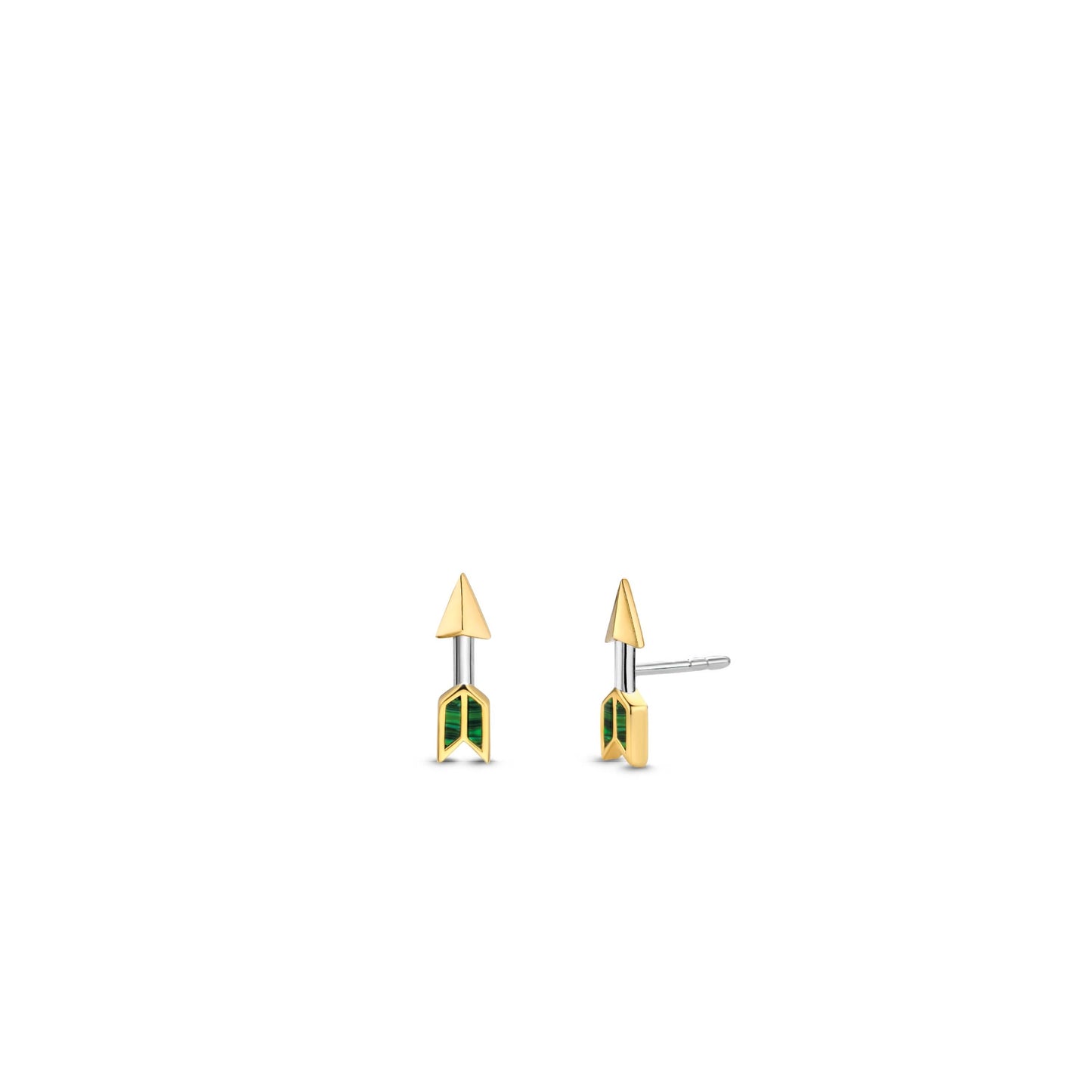 TI SENTO Earrings 7820MA