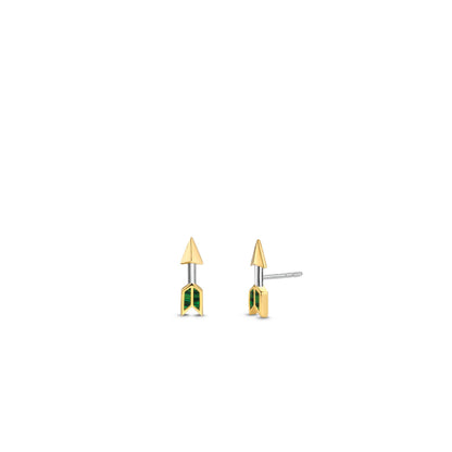 TI SENTO Earrings 7820MA