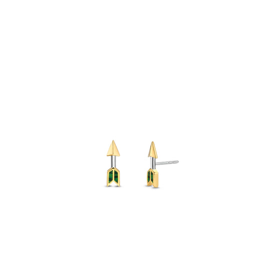 TI SENTO Earrings 7820MA