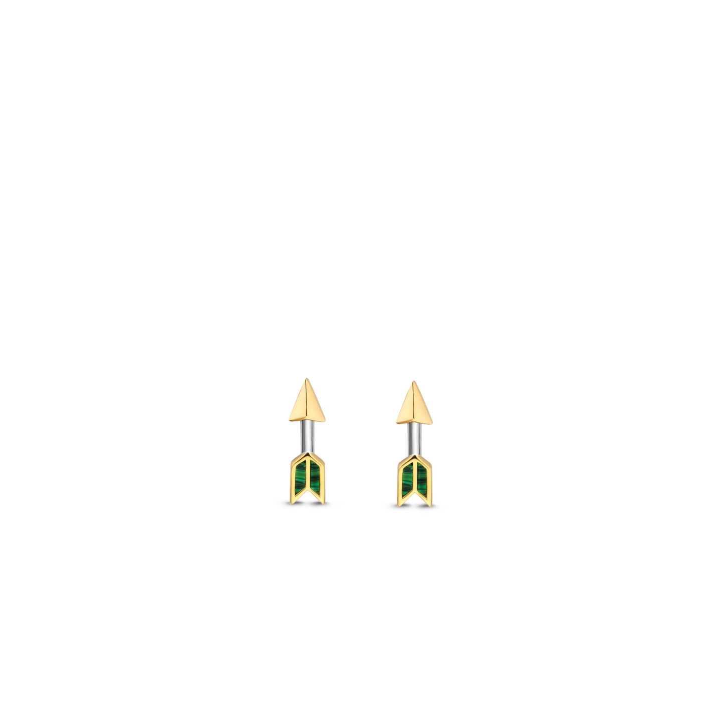 TI SENTO Earrings 7820MA