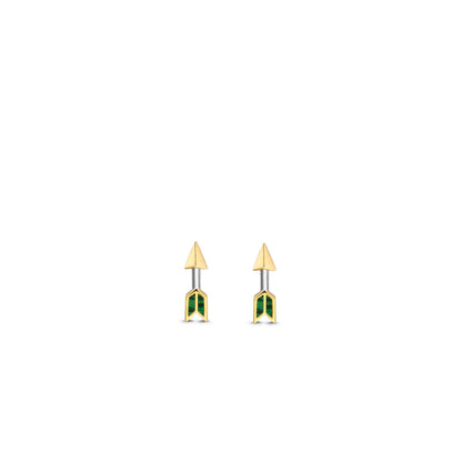 TI SENTO Earrings 7820MA